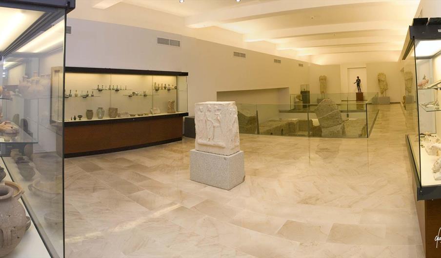 Museo de la Ciudad de Antequera