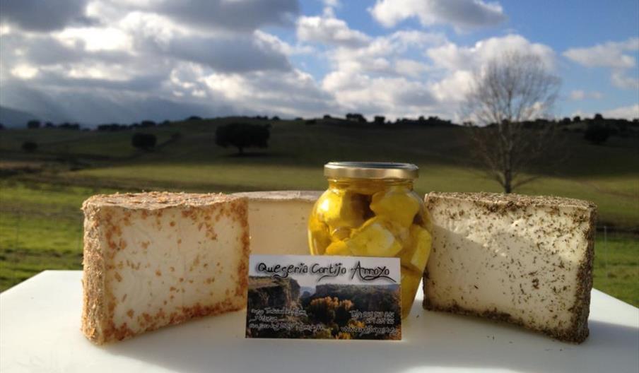 Quesería Cortijo Arroyo