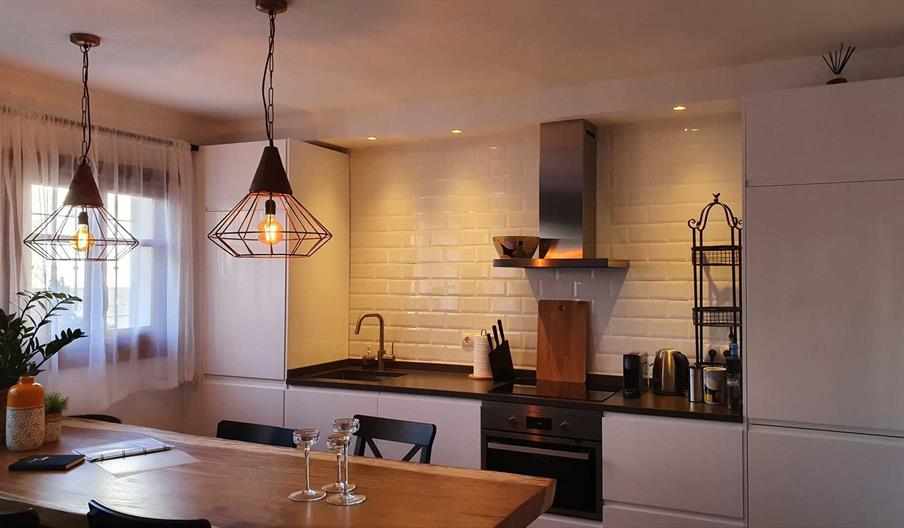 Apartment Casa don Carlos Málaga City & Beach