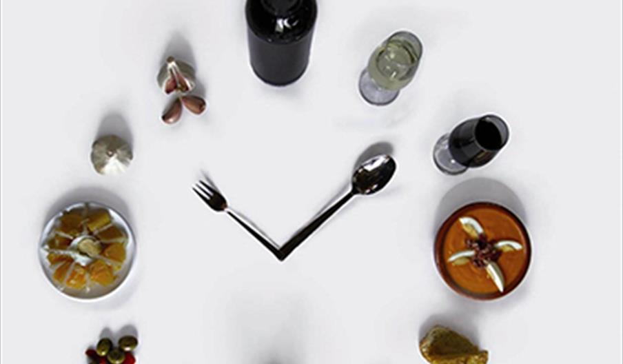 Feria del Vino de Tinaja de Montalbán