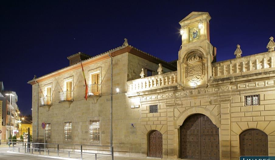 Real Casa de la Munición y la Moneda
