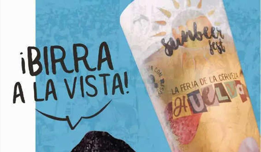 III Feria de la Cerveza