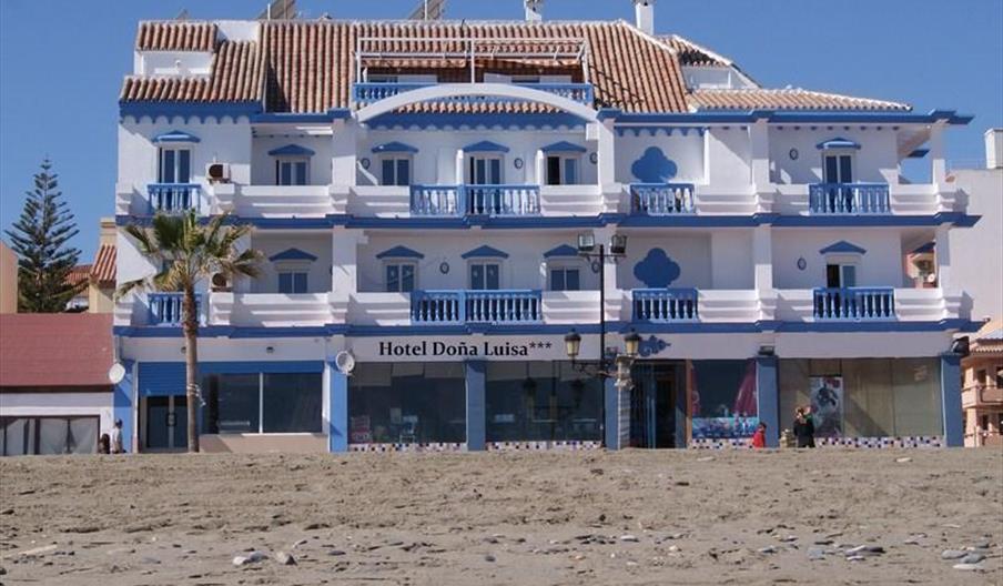 Hotel Doña Luisa