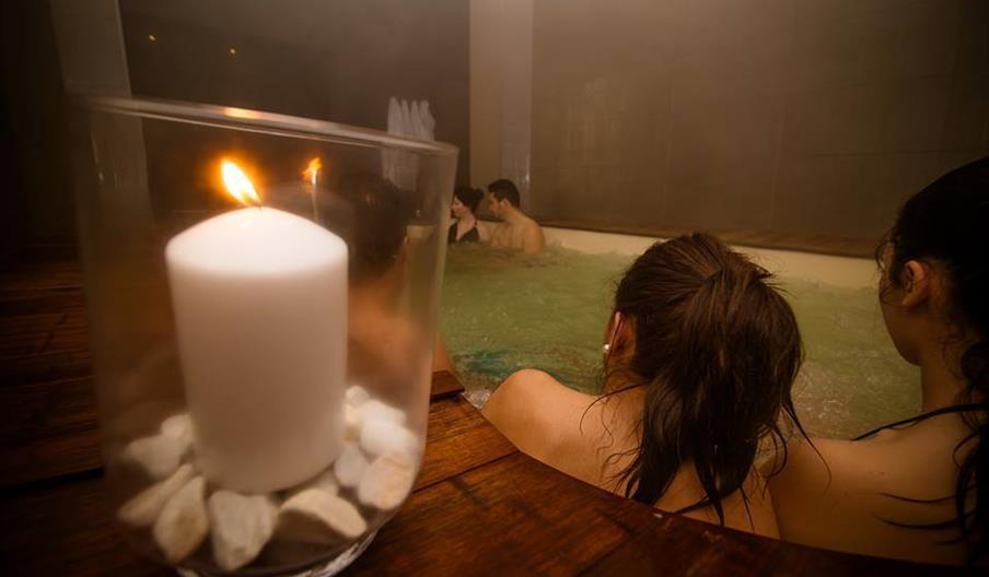 Centro Termal Los Pedroches