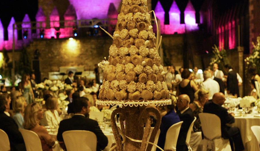 Doña Carmen Catering & Event Planner