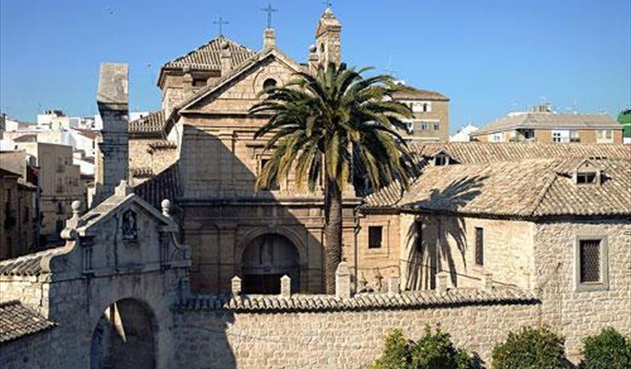 Convento de las Bernardas