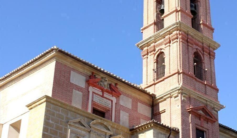 Iglesia de San Agustín
