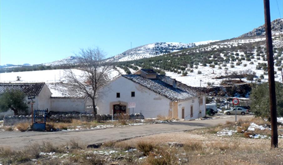 Aceites Santa Casilda