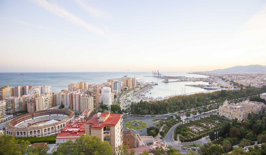 Málaga