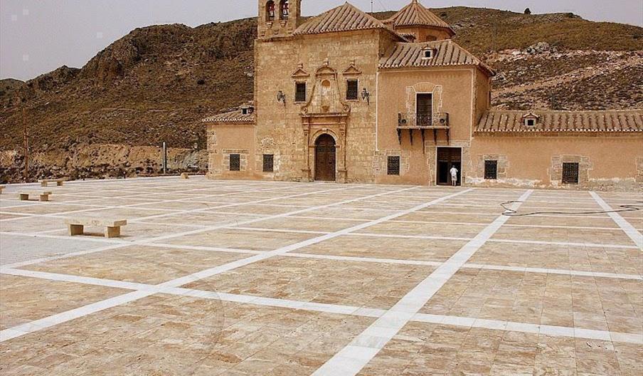 Santuario de Nuestra Señora del Saliente