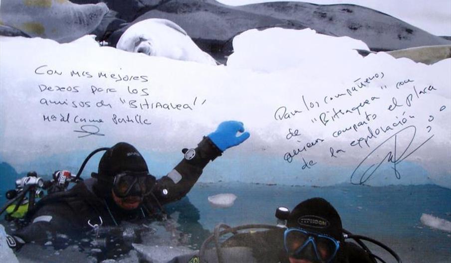 Centro de Buceo Bitraquea