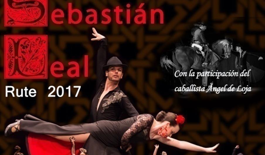 Festival de Baile Flamenco, Artístico y de Salón "Sebastián Leal"