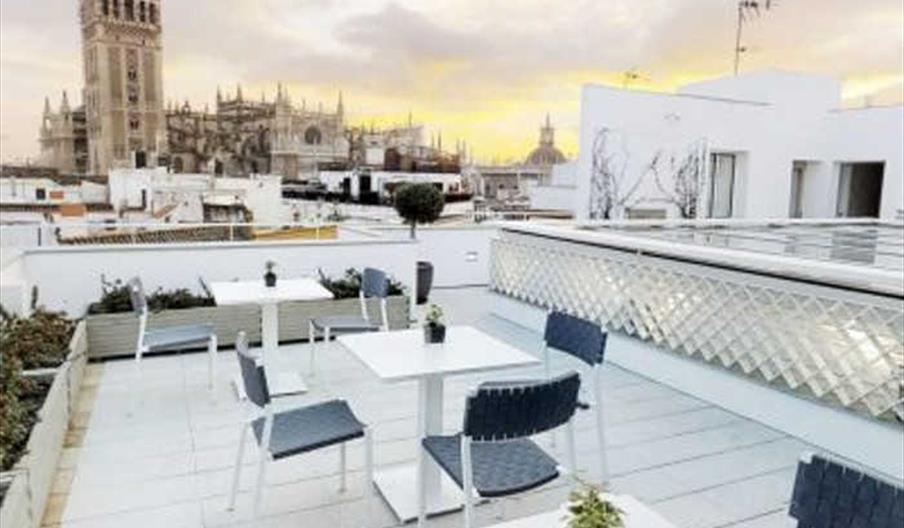 Apartamentos Sevilla Luxury Rentals-Catedral