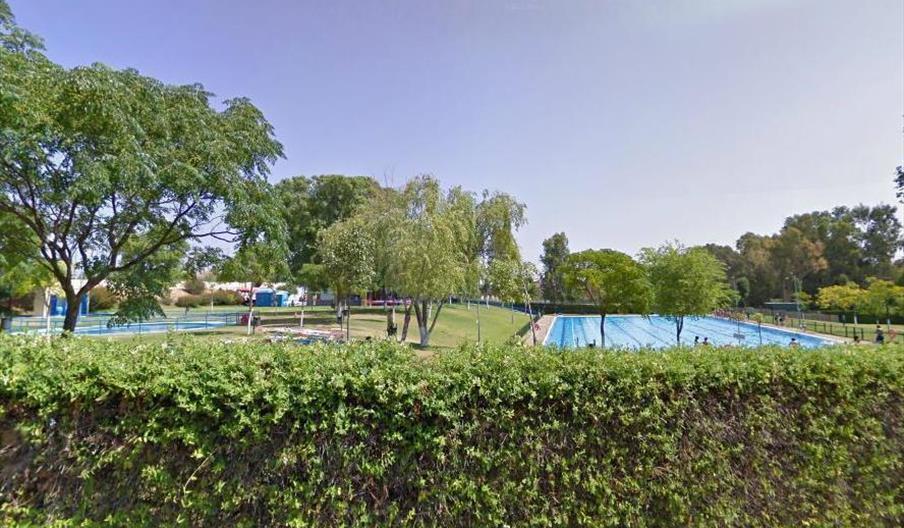 Complejo Deportivo Municipal de Montequinto