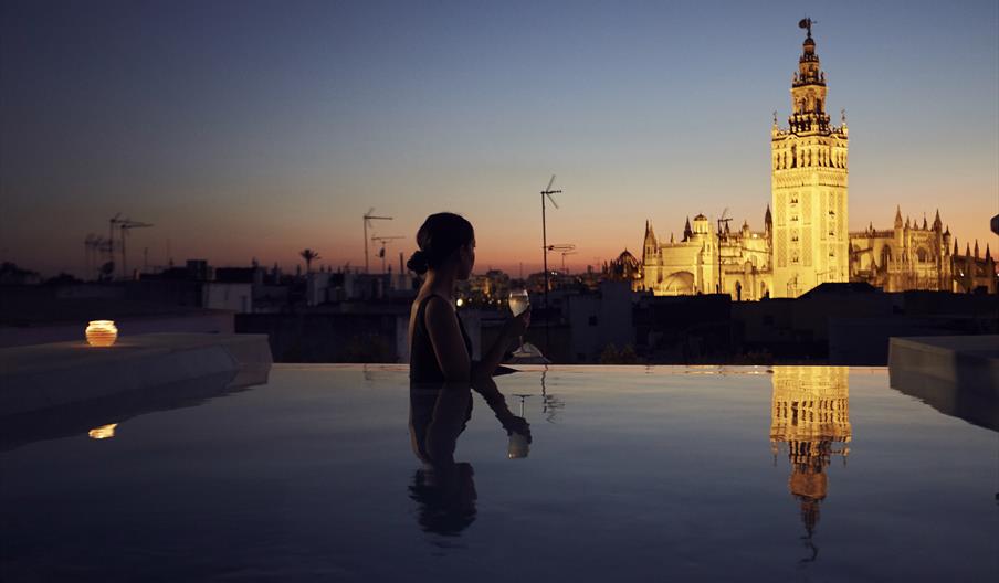 AIRE Ancient Baths Sevilla