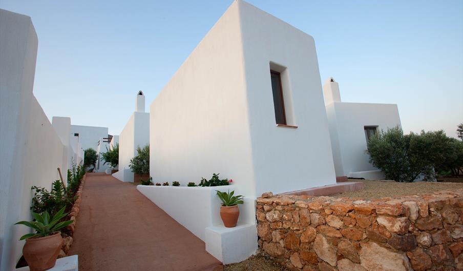 Apartamento Albaricoques Rural