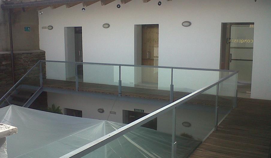 Pensión Posada Camino de la Plata