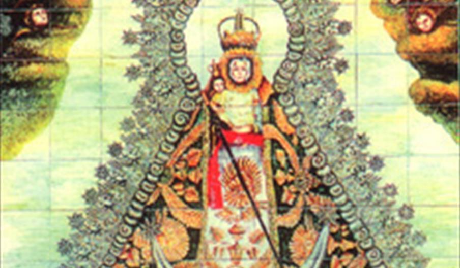 Feria y Fiestas en Honor a Ntra. Sra. la Virgen de la Estrella Coronada