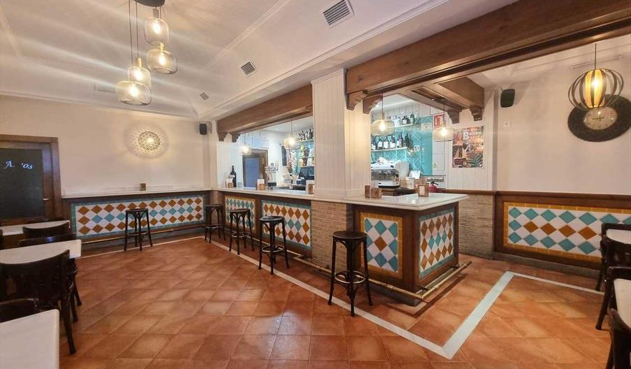 Restaurante Taberna Miguel