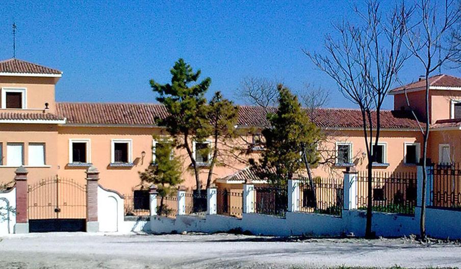 Museo Almazara La Almedina de Cazorla