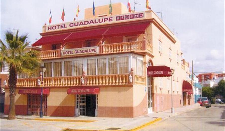 Guadalupe