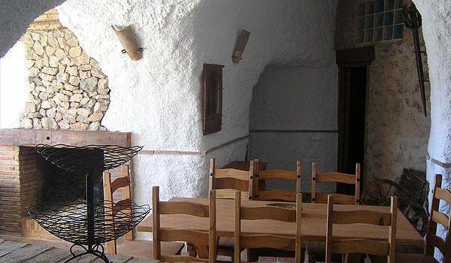 Casa Rural El Mirador