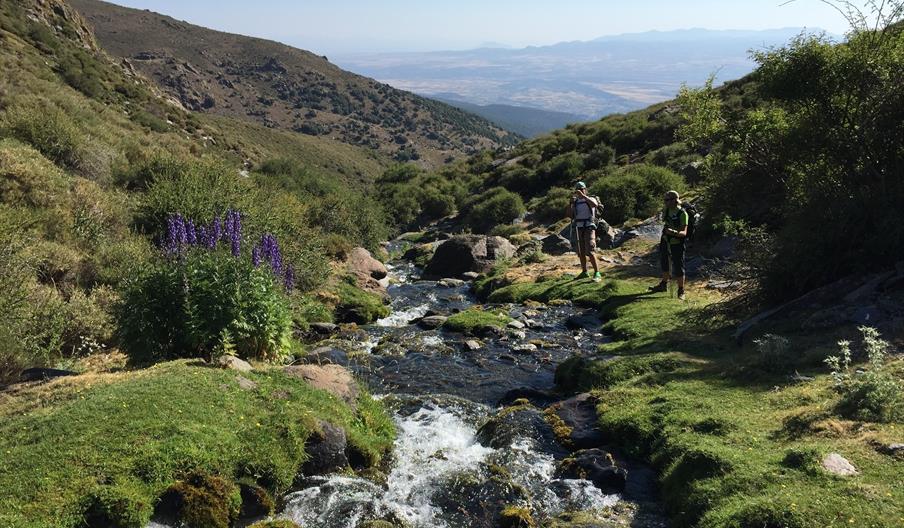 Imagen portada web Aventura Málaga