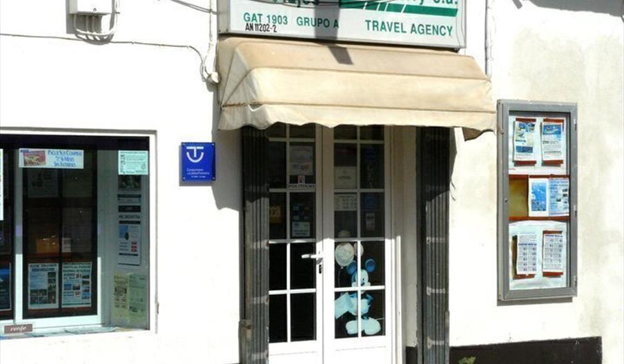 Eurocherry - Viajes, Grupos y Eventos