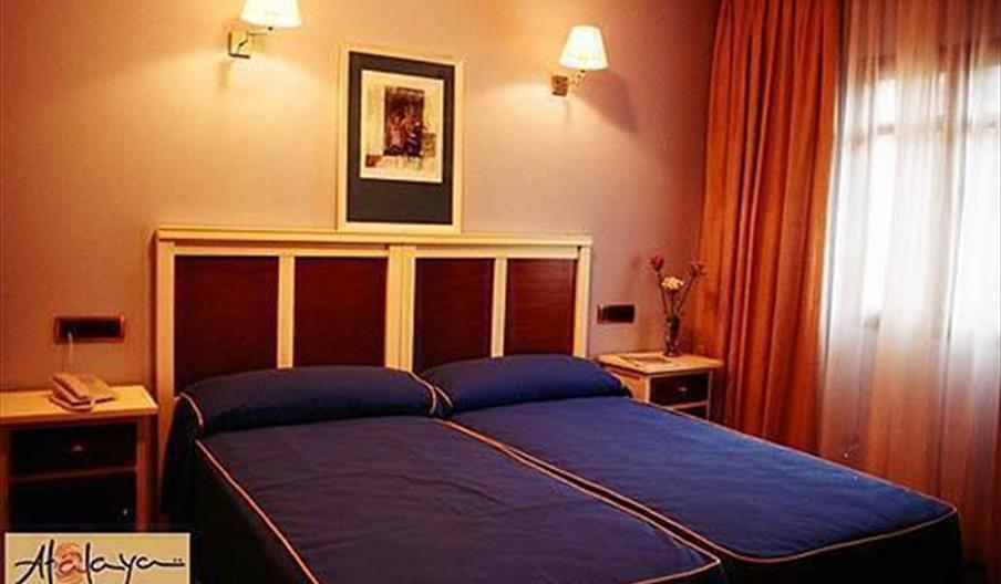 Hostal Atalaya
