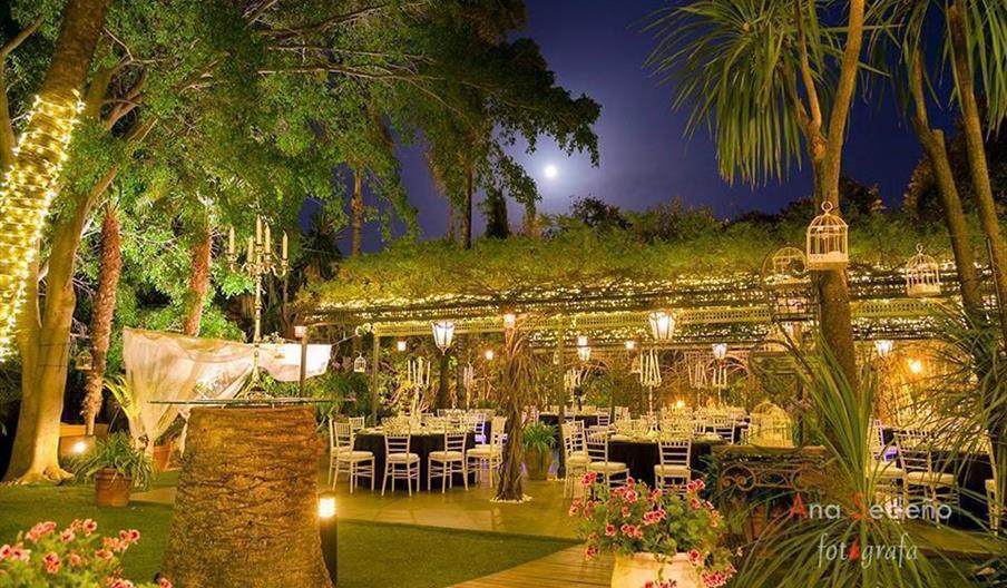 La Meridiana del Alabardero