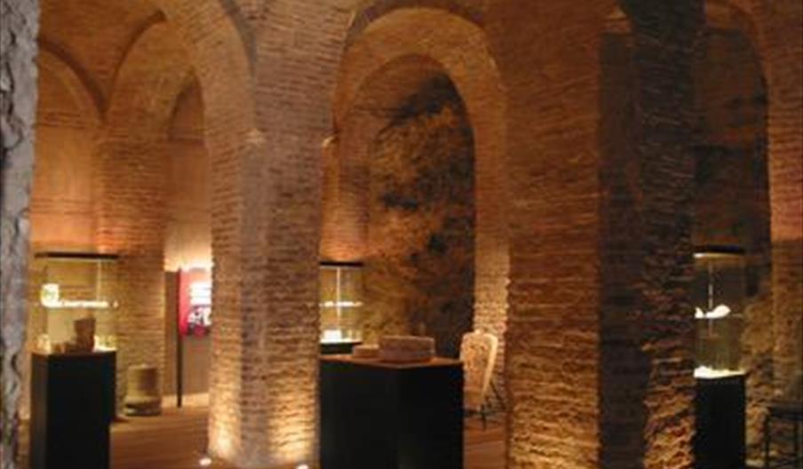 Museo Municipal Rafael Lería