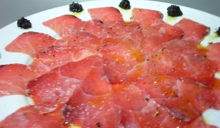 Resto Bar La Almazara