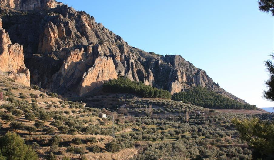 Ntra. Sra. de la Cabeza