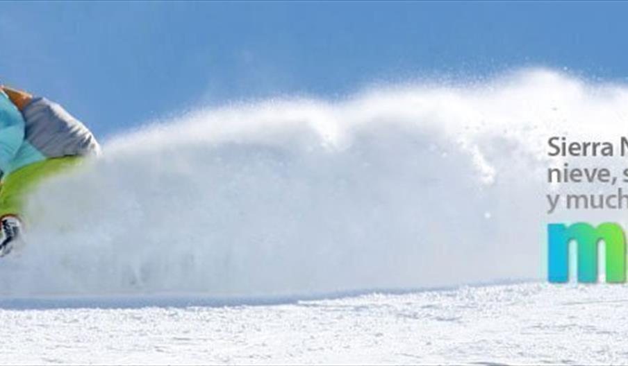 Cetursa Sierra Nevada