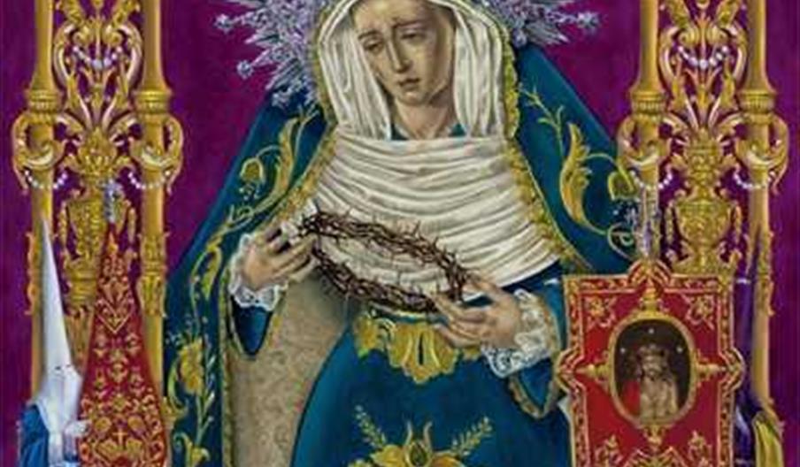 Semana Santa de Vélez-Málaga