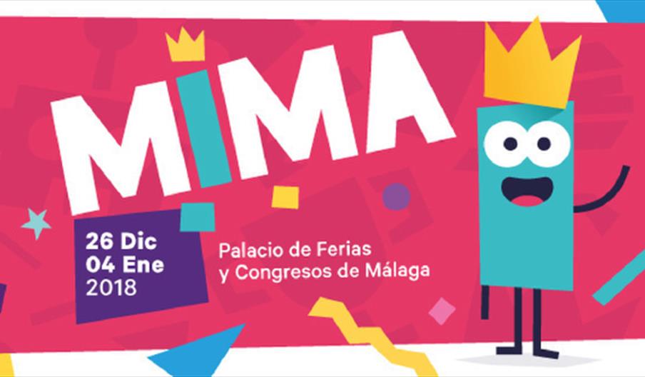 MIMA. Muestra Infantil de Málaga
