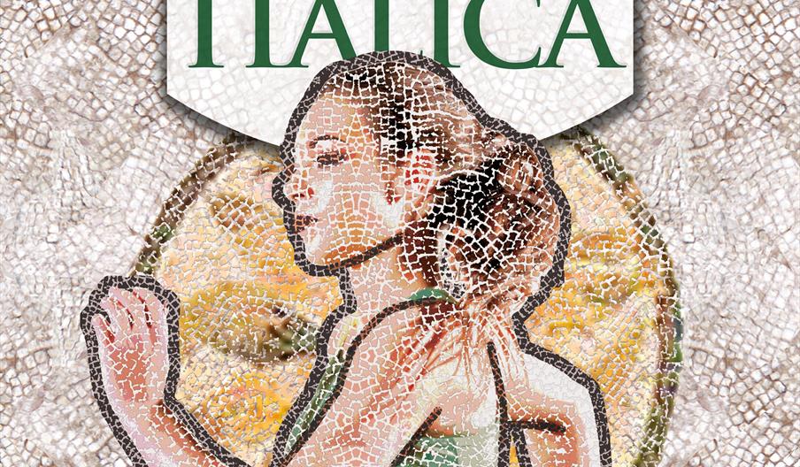 Cross Internacional de Itálica