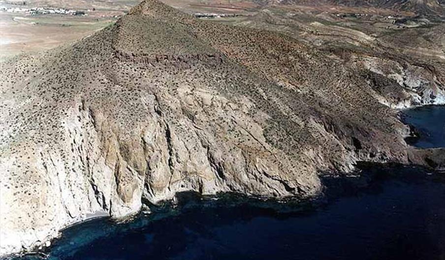 Cala del Carnaje / Los Bolos
