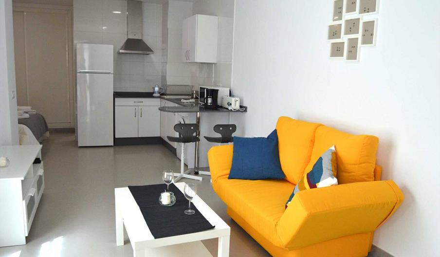 Luz del Campo del Sur