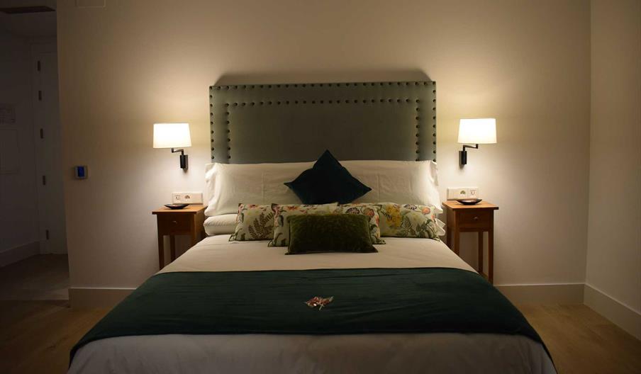 APARTAMENTOS TURISTICOS "LA PLAZA"