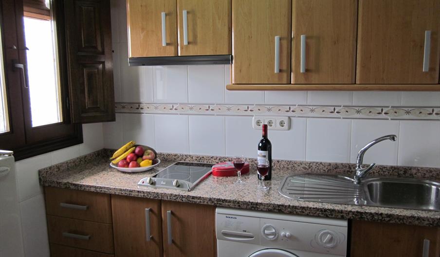 Vivienda Rural Beatriz III