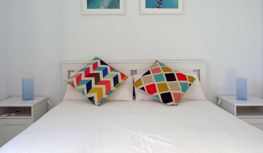 Dormitorio principal