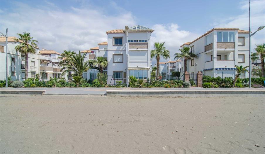 El Pleamar Apartamento A