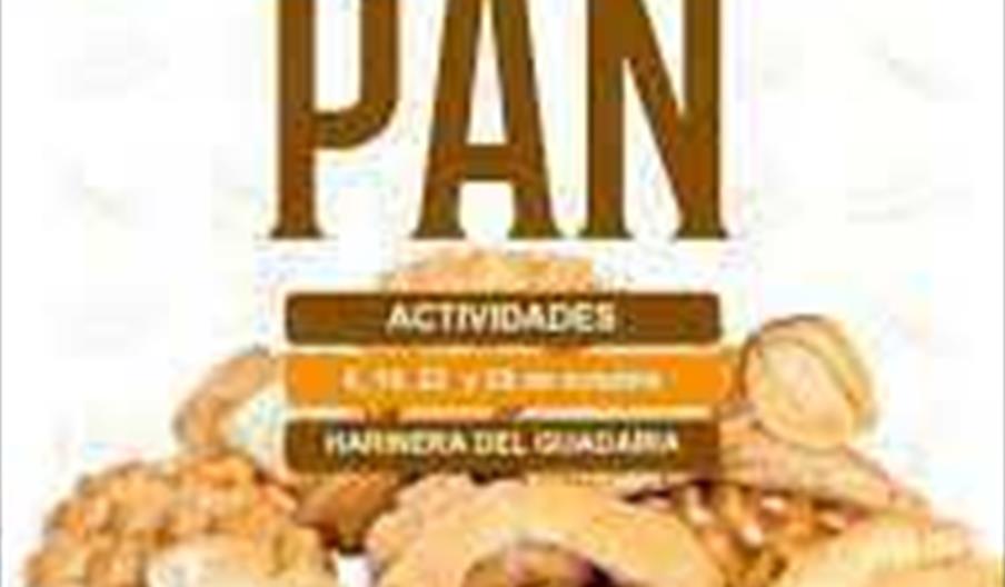 Jornadas del día del pan