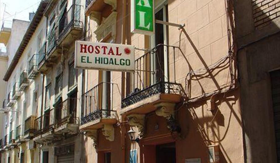 El Hidalgo
