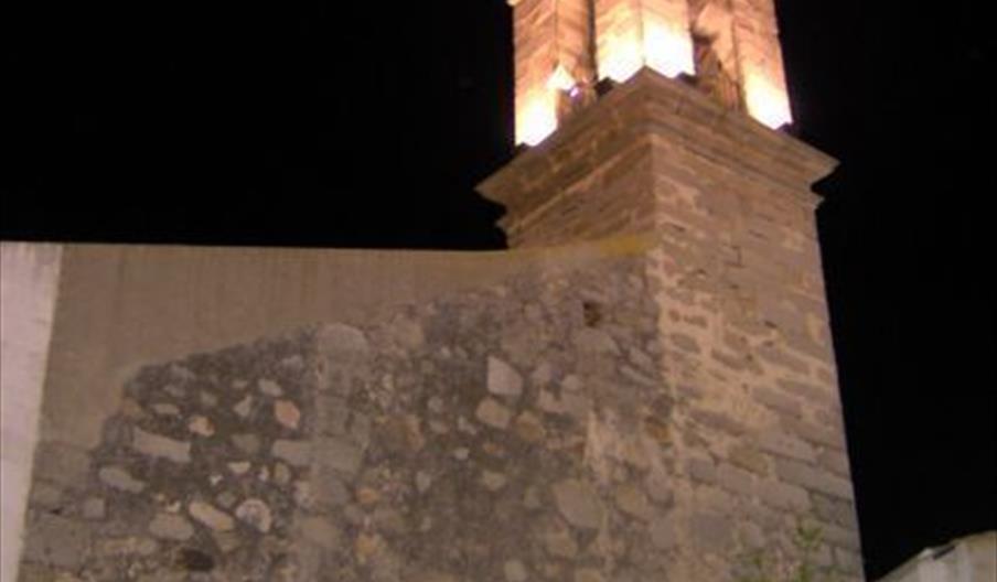 Iglesia de San Pedro