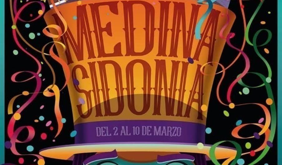 Carnaval de Medina Sidonia