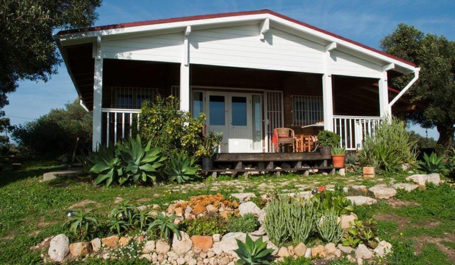 Apartamento La Zarzamora