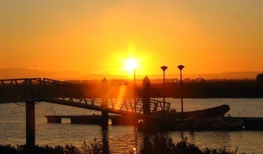 C.E.A.A.N. Coto de la Isleta