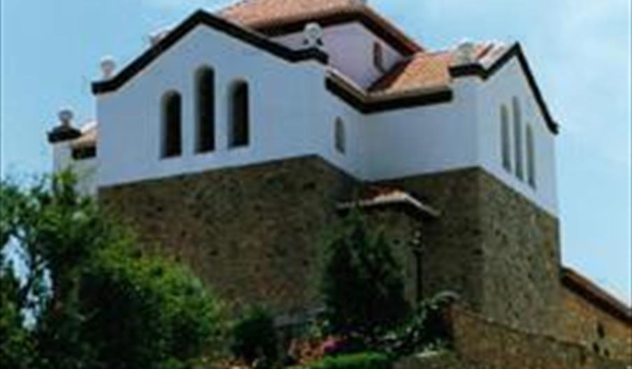 Museo de Ciencias Naturales